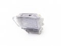 Tp Motorcycle Led Brake Tail Light Clear Lens Fit For Kawasaki 2011-2015 Ninja Zx10r Zx1000 