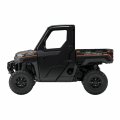 Polaris Off Road Front Exterior Door Accent Panel