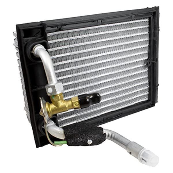 Motorcraft Evaporator