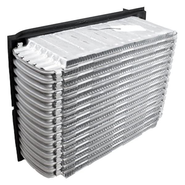 Motorcraft Evaporator