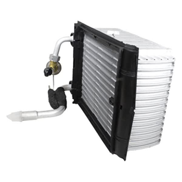 Motorcraft Evaporator