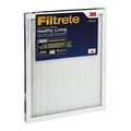 Filtrete Healthy Living Ultimate Allergen Reduction Hvac Air Filter Delivers Cleaner Throughout Your Home Mpr 1900 24 X 1 