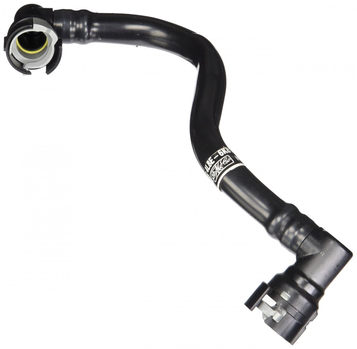 Motorcraft Kcv170 Positive Crankcase Ventilation Valve Hose