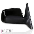Auto Dynasty Oe Style Powered Passenger Right Side View Door Mirror For Kia Soul 10-11
