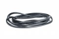 Front Windshield Glass Weatherstrip For Wrangler Tj 1997 2006 Rubber Seal Jop-55176430 
