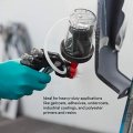 3m Accuspray Paint Spray Gun Nozzle Refills For Pps 2 066 Mm A Red Use With 2 0 System Like-new Performance 4 Pack