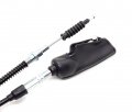 Clutch Cable For Yamaha Sr500 Tt500 Xt500 1976-1981 Models