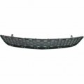 Front Bumper Grille For Chevy Cruze 2011 2012 2013 2014 2015 Rs Package 1 4 Engine Lt Ltz Dark Gray 95167964 Gm1036142