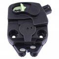 Applianpar Trunk Latch Lock Actuator For Honda Accord Civic Clarity Insight