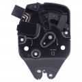 Applianpar Trunk Latch Lock Actuator For Honda Accord Civic Clarity Insight