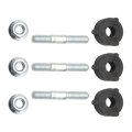 Secosautoparts Fuel Rail Hardware Kit Compatible With Honda Acura B D Series Civic Integra