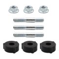 Secosautoparts Fuel Rail Hardware Kit Compatible With Honda Acura B D Series Civic Integra