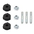 Secosautoparts Fuel Rail Hardware Kit Compatible With Honda Acura B D Series Civic Integra