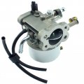 Glenparts Carburetor Replaces For Ezgo Oem Numbers 72558-g05 Red Hawk Carb-016a
