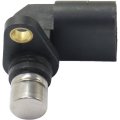 Camshaft Position Sensor For Volkswagen Jetta 1998 2004 3 Prong Blade Male Terminal 1 Female Connector 06a905161a 