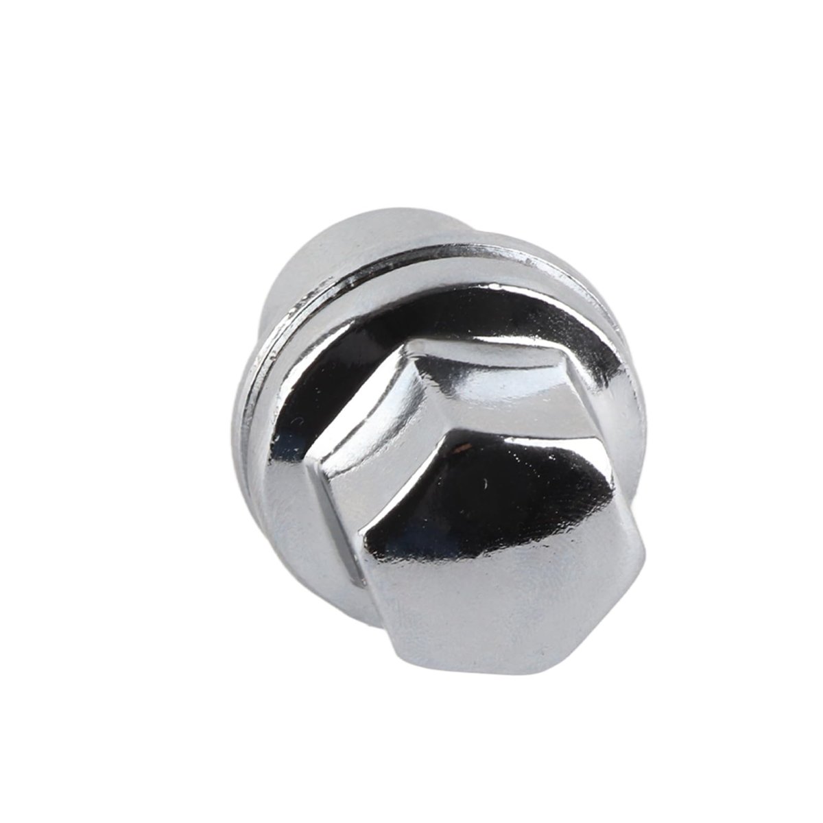 20 Pcs Stainless Steel Wheel Nuts For Discovery 3 4 5 And Rover Sport Reference Lr068126 Rrd500290 Rrd500590 Rrd500510 High