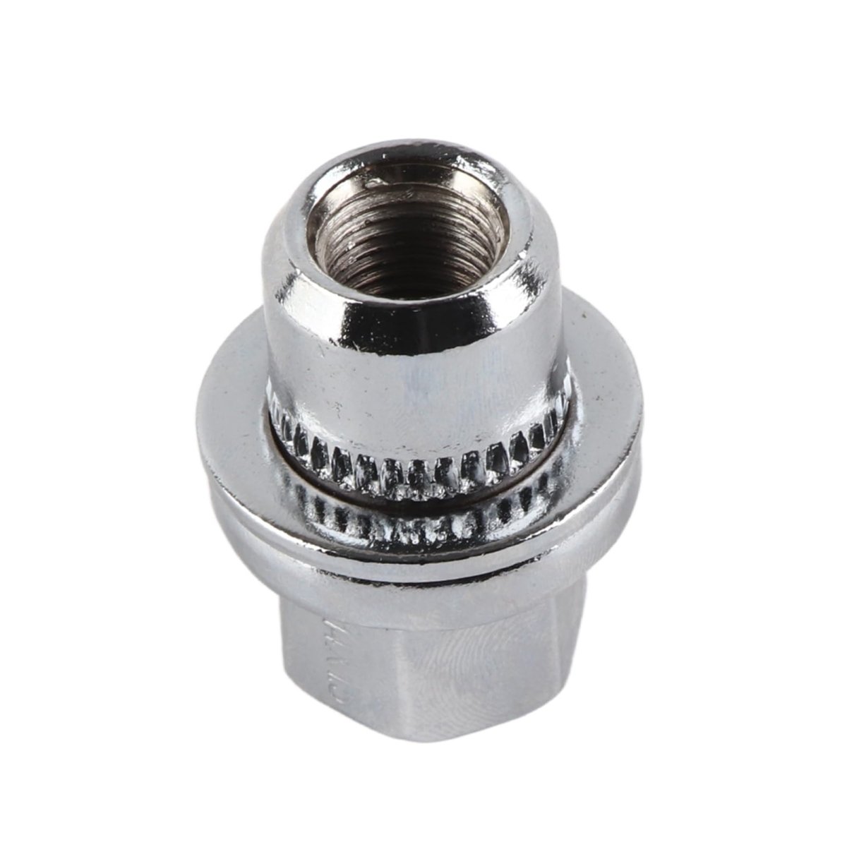 20 Pcs Stainless Steel Wheel Nuts For Discovery 3 4 5 And Rover Sport Reference Lr068126 Rrd500290 Rrd500590 Rrd500510 High