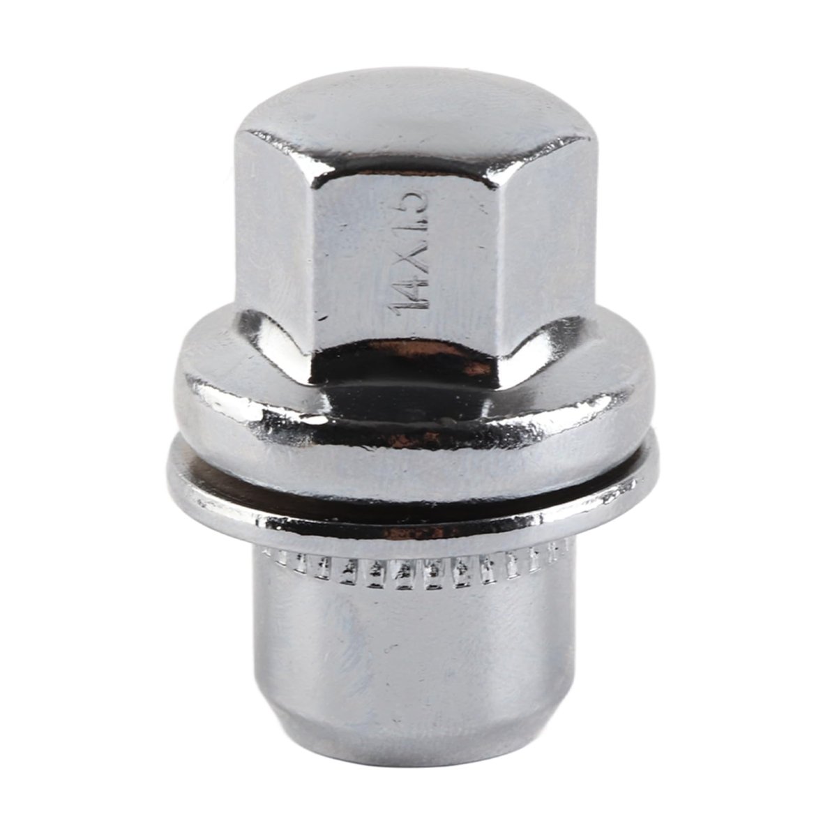 20 Pcs Stainless Steel Wheel Nuts For Discovery 3 4 5 And Rover Sport Reference Lr068126 Rrd500290 Rrd500590 Rrd500510 High