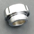 Smt-chrome Brake Fluid Reservoir Cap Cover Ninja Engraved For Kawasaki 250r 650r Zx6r Zx9r Zx10r Zx14r B01isyxgby 