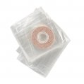 Frost King Window Heavy Duty Shrink Insulation Kit 42-inch 62-inch Pack Of 3 