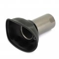 Topteng Motorcycle 1pcs Diaphragm Carburetor Membrane Vacuum Piston Fits For Honda Xr650l