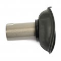 Topteng Motorcycle 1pcs Diaphragm Carburetor Membrane Vacuum Piston Fits For Honda Xr650l