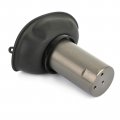 Topteng Motorcycle 1pcs Diaphragm Carburetor Membrane Vacuum Piston Fits For Honda Xr650l