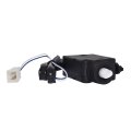 Door Lock Actuator Replacement For Mercedes-benz G500 2002-2008