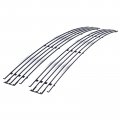 Off Roader Egrille For Chevy Blazer C K Pickup Suburban 1994-1999 95-99 Tahoe Main Upper Stainless Steel Chrome 8x6 Billet 