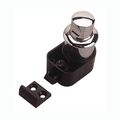 Sea-dog Push Button Cabinet Latch 