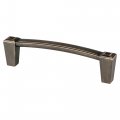 Handyct Pro-pack 3 Classic Comfort Connections Pull 96mm C C Verona Bronze 