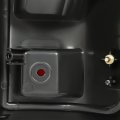 Kuafu Pair Tail Lights Halogen Compatible With 2008-2016 Ford F-250 F-350 F-450 F-550 Super Duty Taillights Replacement For