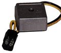 Nachman 01-154-26 1979-1979 Arctic Cat Jag 3000 Fa Voltage Regulator 