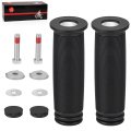 Handle Grip Kit 295500691 For Seadoo Gti Xp Gtx Rx Lrv Gsx Gs Spx Gts 1999 2005 And Can Am Traxter Ds Quest 500 650 