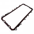 Os30725r Engine Oil Pan Gasket Fits For Ford E150 E250 E350 F150 F250 F350 Replace Os6033 16644 Gk178