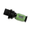 Windshield Washer Fluid Level Sensor For Chevy Silverado 1500 Ld 2019 Plastic Blade Type With Female Square Connector And Male 