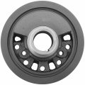 A-premium Engine Harmonic Balancer Pulley Ohv 8cyl 7 0 6 5 8 4 3 6l Compatible With Ford Mercury Car 1963-1968 Mustang Bronco
