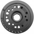 A-premium Engine Harmonic Balancer Pulley Ohv 8cyl 7 0 6 5 8 4 3 6l Compatible With Ford Mercury Car 1963-1968 Mustang Bronco