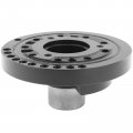 A-premium Engine Harmonic Balancer Pulley Ohv 8cyl 7 0 6 5 8 4 3 6l Compatible With Ford Mercury Car 1963-1968 Mustang Bronco