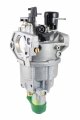 Pro Chaser 16100-z7e-d11 16100-zf6-743 16100-zh9-v01 16100-zh9-v02 Carburetor For Honda Eb6500sx Gx390k1 Gx390u1 Eb5000xk1