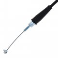Niche Throttle Cable For Honda 1985-2000 Xr600r 17920-mn1-671 Motorcycle