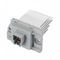 X Autohaux Air Conditioning Fan Speed Control Heater Blower Motor Resistor 97179-2d000 For Hyundai Elantra Tiburon Kia Amanti