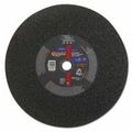 14x7 64x1 Gemini Rapid Cut Type 41 Cutoff Wheel 