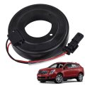 A C Compressor Clutch Coil Replacement For Srx 3 6l 2012-2016 Lacrosse 2012 