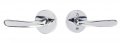 Sure-loc Tr102 26 Modern Series Torino Privacy Lever Polished Chrome 
