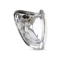 1995 1997 Toyota Tacoma Park Signal Side Marker Light Driver 4wd Chrome Trim 81620 04040 To2520143 
