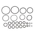 Ford E350 E450 F250 F350 Excursion Diesel Turbo 7 3 Ohv Head Gasket Set Bolts