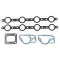 Ford E350 E450 F250 F350 Excursion Diesel Turbo 7 3 Ohv Head Gasket Set Bolts