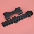 Beler Cabin Air Filter Cover Fit For Dodge Caravan Chrysler Town Country 2001-2008