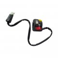 Usonline911 New L H Switch For Honda Atc250r Atc 250r Light Kill Start Repl 35200-ha2-674